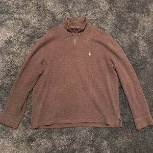 Ralph Lauren men’s sweater